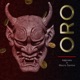 Oro feat Macro Santos Single