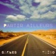 Partir ailleurs feat Taïro Single