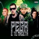 Pega e Te Maceta feat MB Music Studio Caio Viny Single