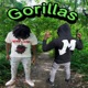 Gorillas feat NH Jayrock Single