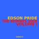 Edson Pride the Remixes 2008 Vol 1