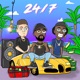 24 7 feat aM KK Single