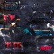 Tyler Durden Single