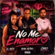 No Me Enamoro Single
