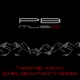 Take Me Away Chelsea Party Remix feat Nika Lenina Single