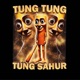 TUNG SAHUR FUNK EP