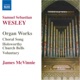 Wesley Organ Music