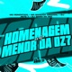 Homenagem ao DJ Menor da DZ7 Single
