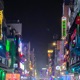 City Lights Single