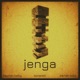 Jenga Single