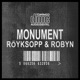 Monument Remixes Single