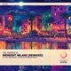 Midnight Milano Remixed Single