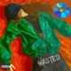 WASTED Single