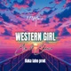 Western Girl Elox Edence Single