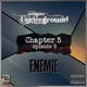 Zonamo Chapter 5 Episode 5 Enemie Single