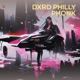 DxrD Philly Phonk Single