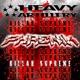 Killah Supreme EP