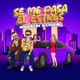 SE ME PASA EL ESTRES feat Liuzin Esteban the producer Single