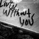 Living Without You feat Etai s0 Single