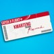 Catch a Flight feat Kiarrah Single