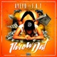 Throw Dat feat F A T Single