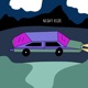Night Ride Single