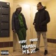 Maman m a dit feat Ynnek Single