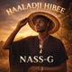 Haaladji hiibee Single
