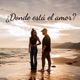 Dónde está el amor Single