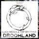 Droomland feat Trip Brothaz Single