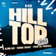 Hilltop Cypher feat DJ Mykael V Glenn Ray Parris Chariz Prodi Da Prodigal Single