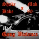 Gang Violence feat Mak90 Single