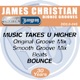 Bionic Grooves EP