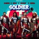 SOLDIER feat Lyra C Bo Fisher Xay Hill Single