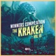 The Kraken Winners Compilation Vol 3 Single