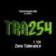 Zero Tolerance EP