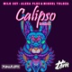 Calipso Remix Single