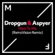 Next To Me RetroVision Remix Single