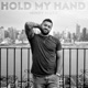 Hold My Hand Single