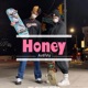 Honey feat Goku Beats Single