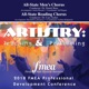 2018 Florida Music Education Association FMEA All State Men s Chorus All State Reading Chorus Live
