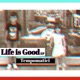 Life Is Good Single