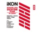 iKONCERT 2016 SHOWTIME TOUR IN JAPAN Live