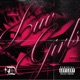 Luv Girls EP feat COLDBLOOD JIRO