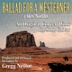 Ballad for a Westerner Single