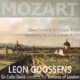 Mozart Oboe Concerto in C Major K 314 Symphony in C Major No 34 K 338