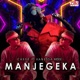 Manjegeka feat Vanessa Mdee Single