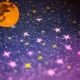 Twinkle of the Stars Single