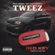 Red Key Single
