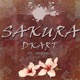 SAKURA feat MORRRIS Single